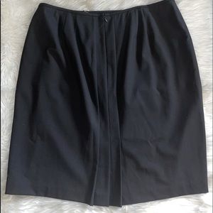 Alex Marie plus size pencil skirt